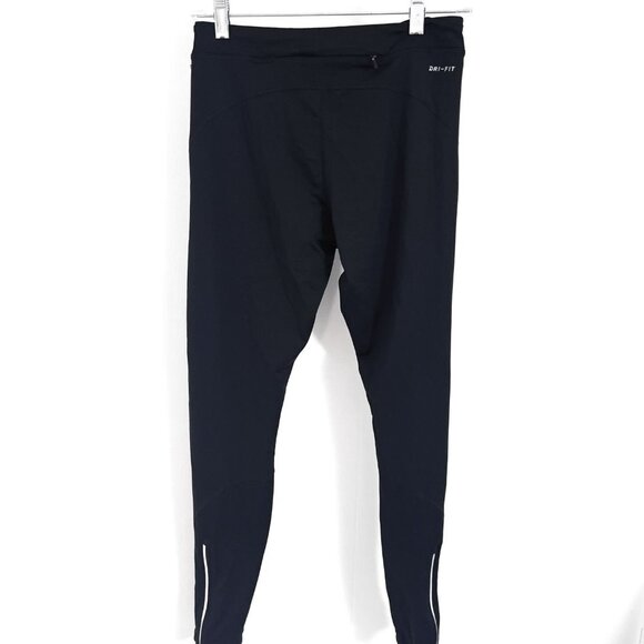 Nike Women’s Stay Warm Running Leggings - Picture 6 of 15